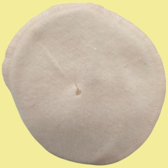 Annalee Mobilitee Dolls Vintage Angel Bear Figurine With Halo & Wings 7.5" - Picture 6 of 8